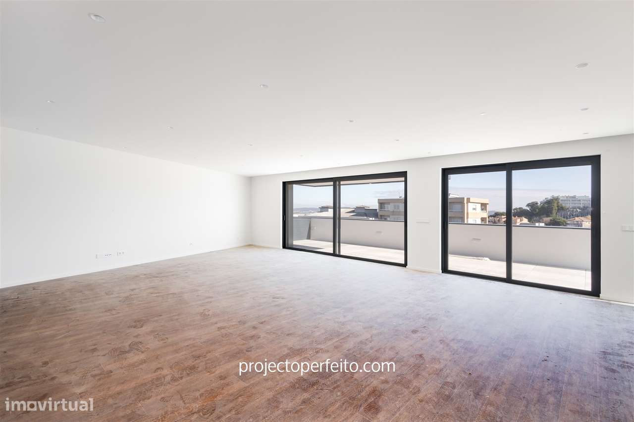 Apartamento T3+1 Venda em Santa Marinha e São Pedro da Afurada,Vila No - Grande imagem: 4/17