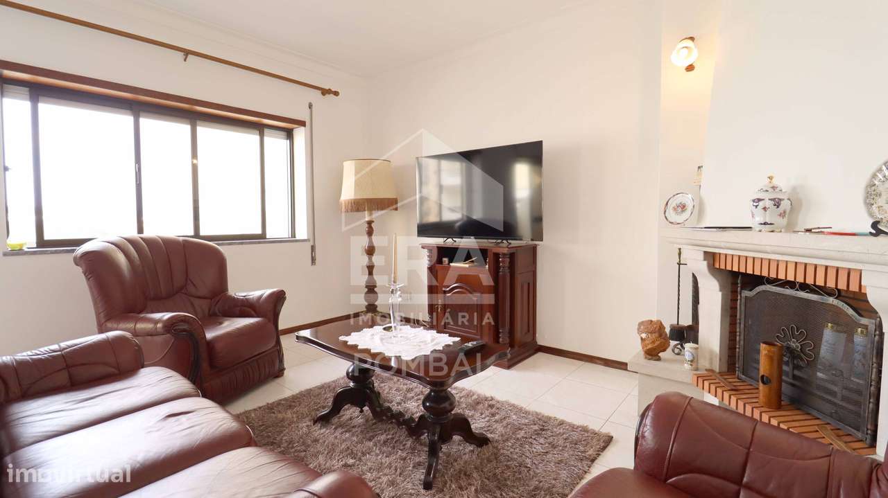 Apartamento T3 localizado em Buarcos, Figueira da Foz - Grande imagem: 3/23