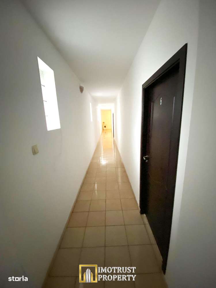 Vanzare apartament | Ultracentral | Etaj 1 | 23 mp utili-4