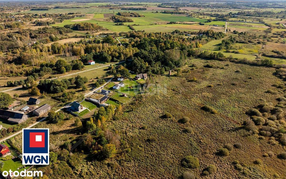 Działka budowlana nad morzem - Pełny obrazek: 3/20