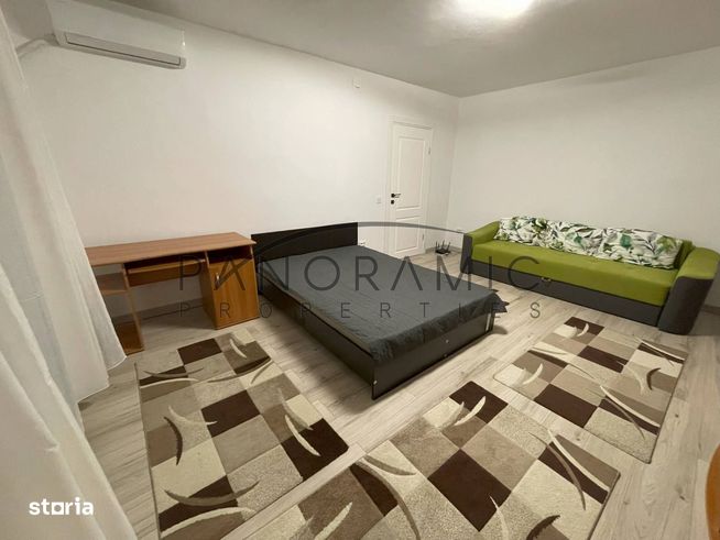 Apartament 1 camera, decomandat, Cluj Napoca, Calea Dorobantilor