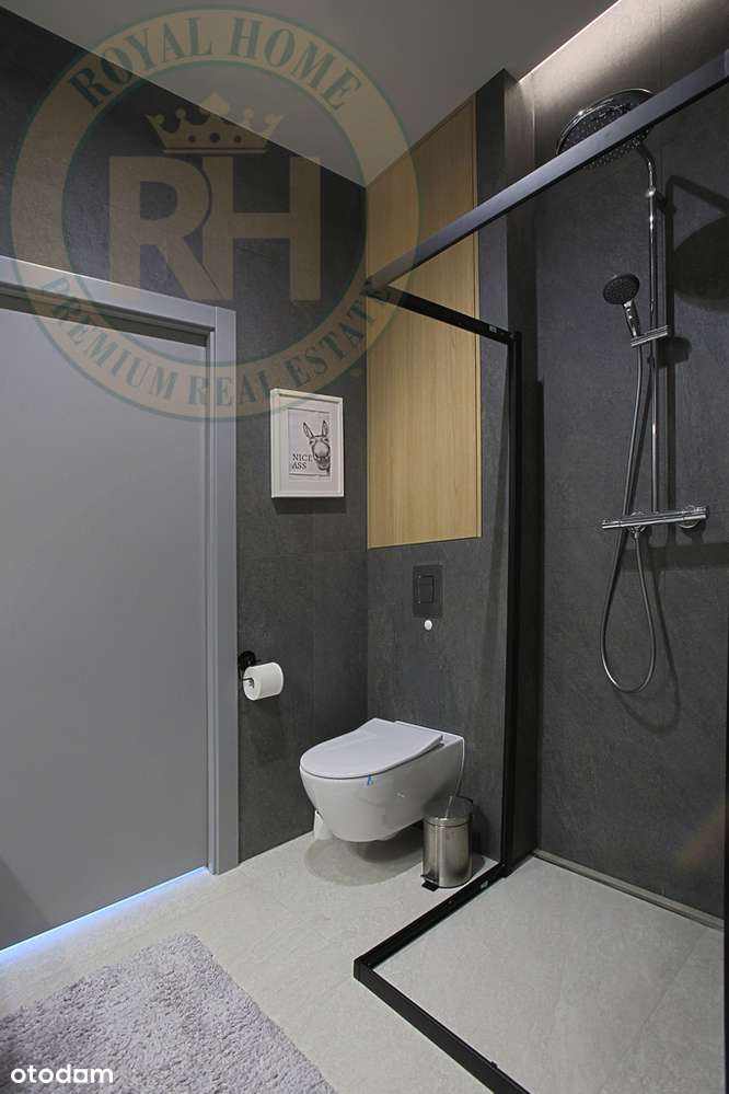 Luksusowy dom 330m² w Piasecznie, Zalesie Dolne-15