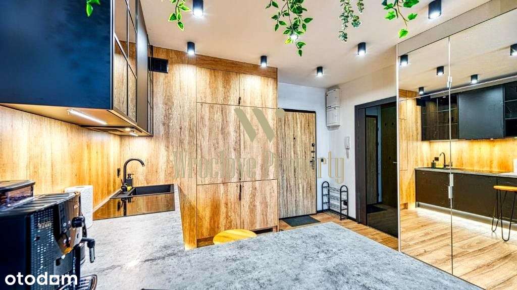 Wyjątkowy apartament Lux Świeradów Zdrój - Pełny obrazek: 5/15