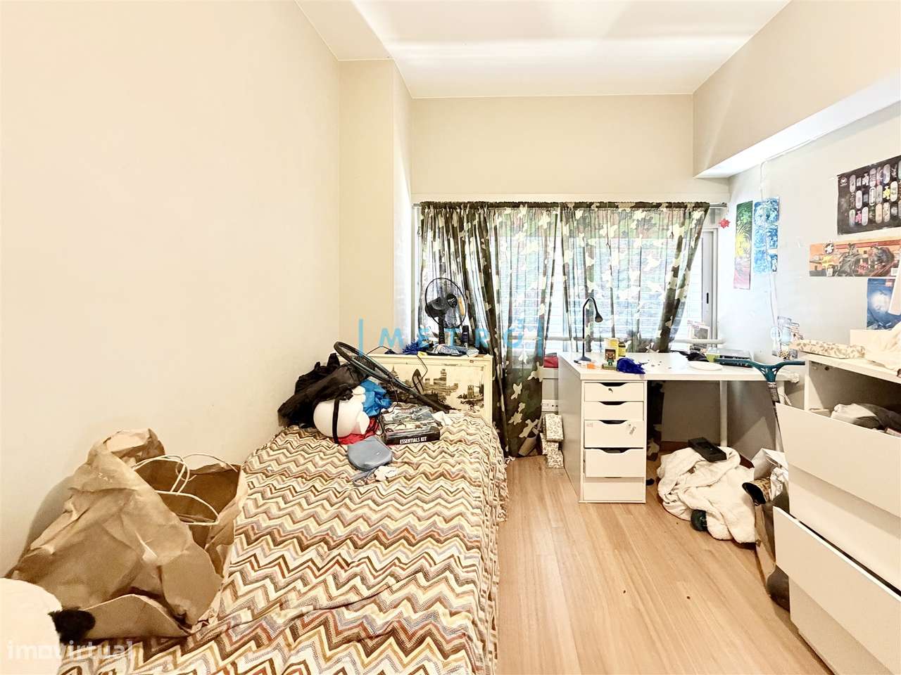 Apartamento T5 DUPLEX Venda em Lordelo do Ouro e Massarelos,Porto-11