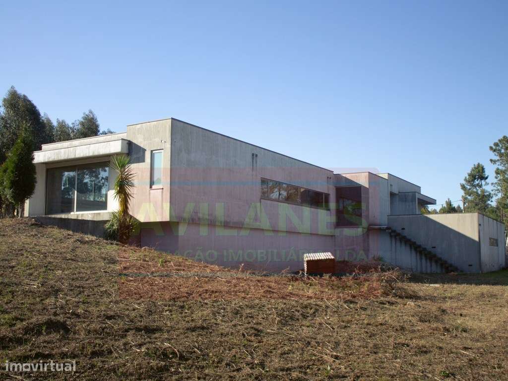 MORADIA T3 - FIÃES (ESTADO ATUAL) - Grande imagem: 4/17