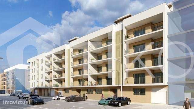 Apartamento T3 + 1 DUPLEX  com garagem/BOX  e arrumos à venda em Monti - Grande imagem: 5/19