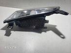 Lampa Halogen Scania R S 26569163 - 5