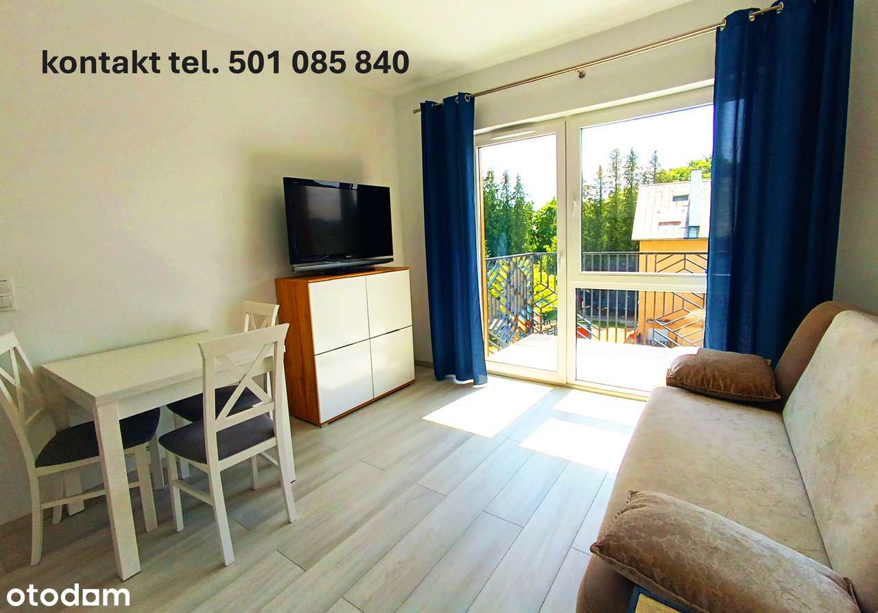 Nowe 2 pok. mieszkanie 3,8 km od pl.Grunwaldzkiego - Pełny obrazek: 3/13