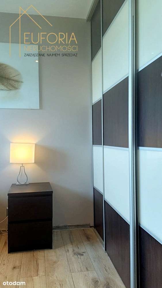 M3 ul Chryzantem przy ASP ,Umeblowane z balkonem - Pełny obrazek: 3/9