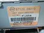 MODUŁ STEROWNIK SSANGYONG KYRON 2.0 XDI 8712009210 - 4