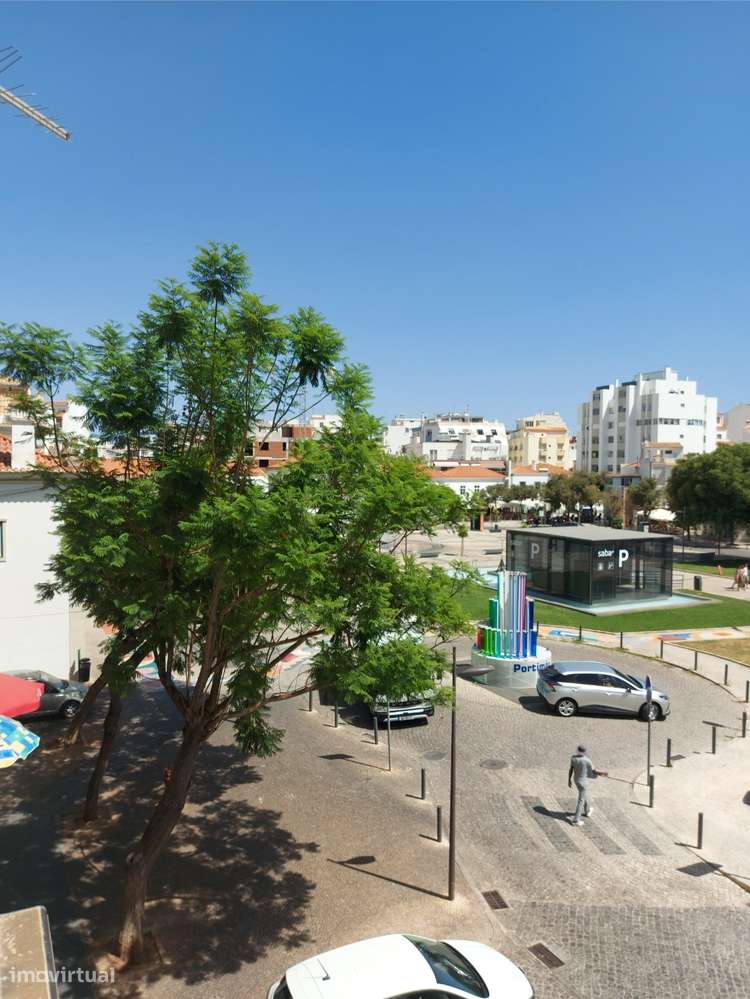 Apartamento T3 - Portimão-31