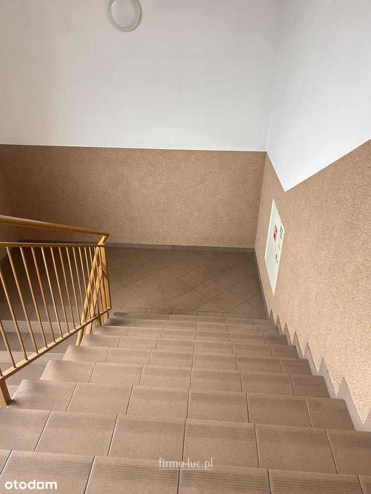 Lokal w ścisłym centrum, stan deweloperski - Pełny obrazek: 5/5