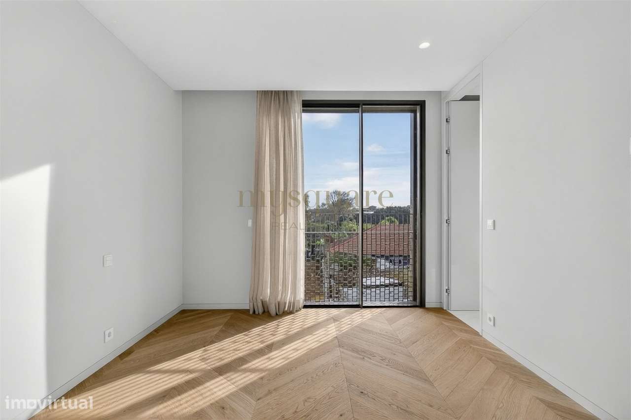 Apartamento T3 de luxo, inserido em condomínio privado - Boavista, Por-33