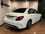 Mercedes-Benz C 220 d 9G-TRONIC AMG Line - 46