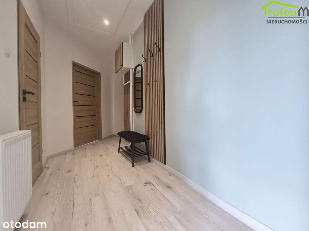 Mieszkanie 78 m² 3 pokoje, I piętro Centrum Miasta - Pełny obrazek: 5/16