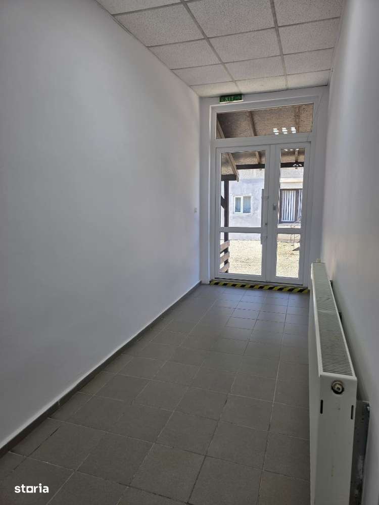 Spatiu Birouri langa Arena Mall - Imagine principală: 4/8