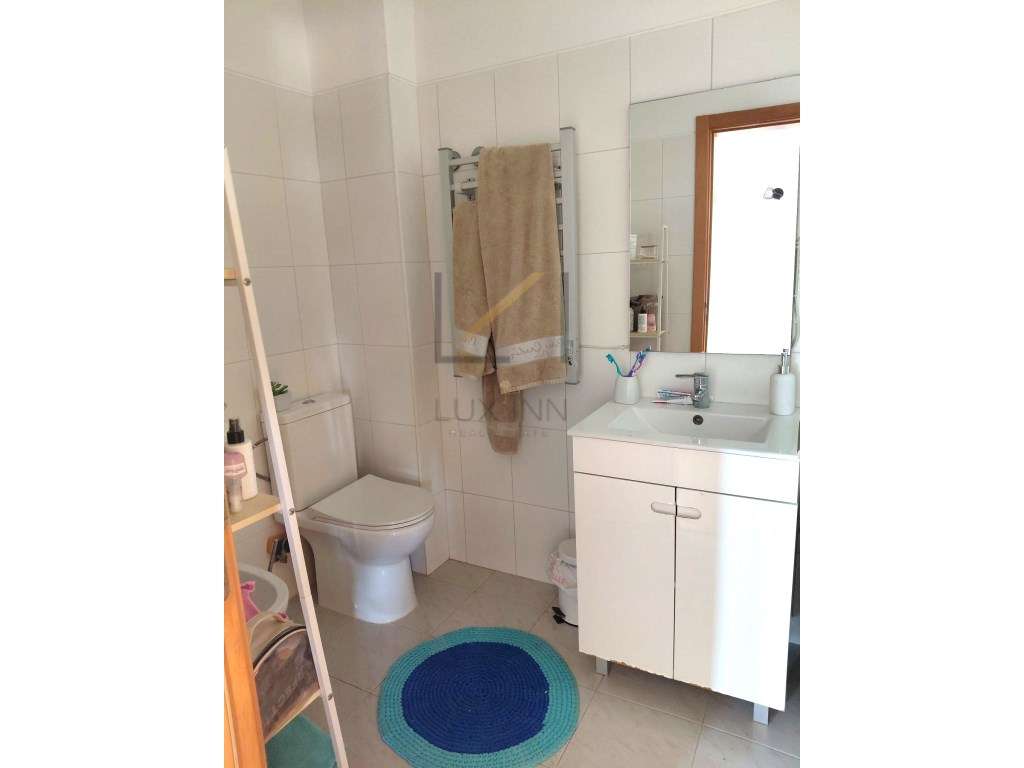 Apartamento T3 Venda Setúbal-13