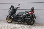 Yamaha X-max - 3