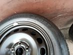 5x112 Felgi Stalowe Stal 16 Koła Zimowe Zima VW GOLF 6 VI 7 VII TOURAN JETTA CADDY PASSAT SKODA OCTAVIA 2 3 YETI SEAT LEON TOLEDO ALTEA AUDI A3 8P 8V A4 B6 A6 C5 Legnica ALU-RAD 205/55 - 5