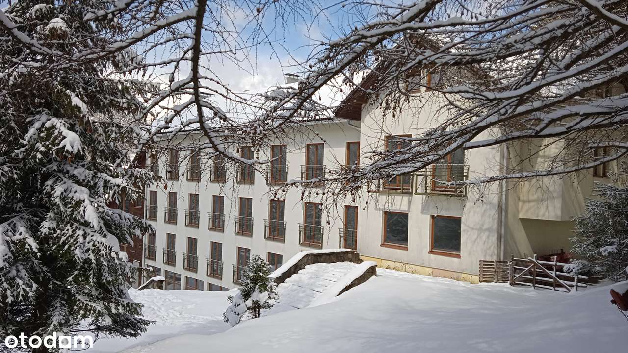 Inwestycja apartamentowo-pensjonatowa-4