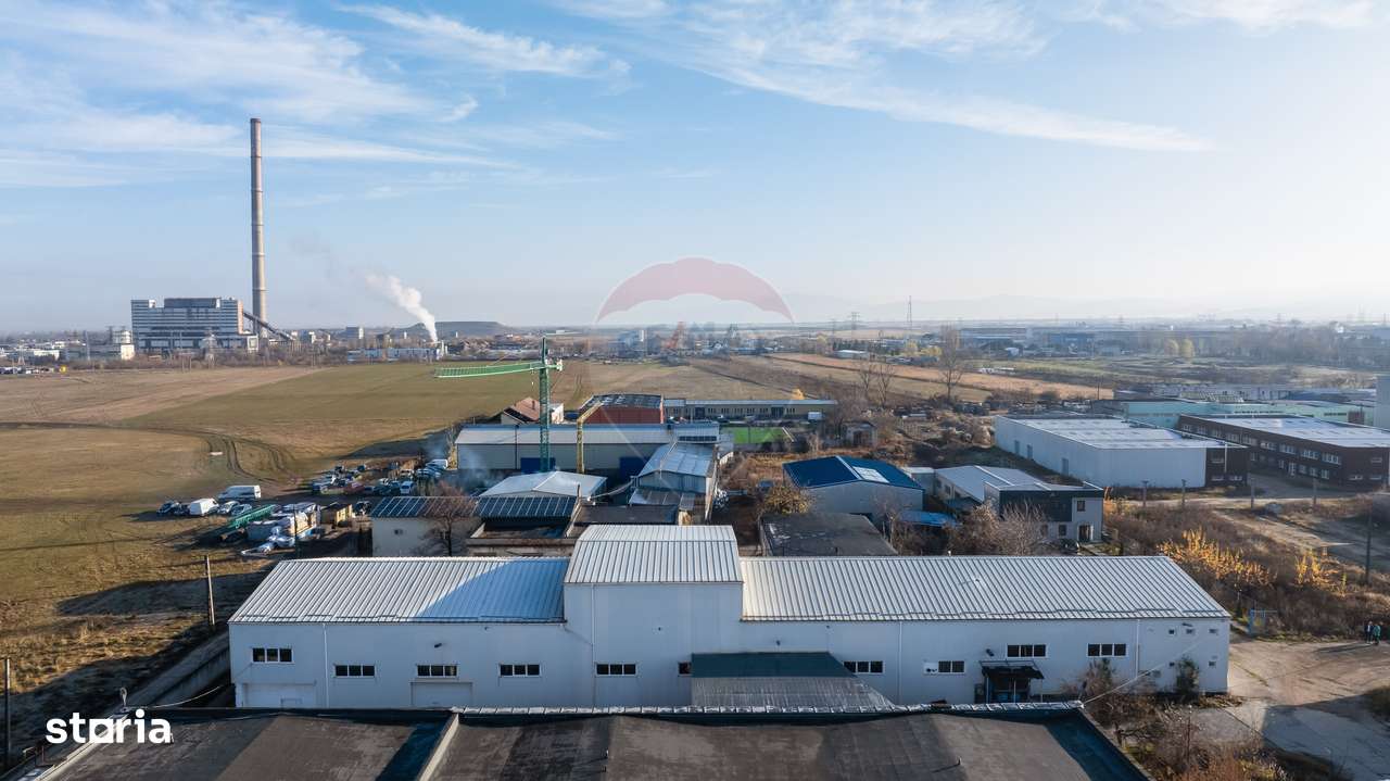Hala industrială – investiție stabilă sau potențial operațional-11