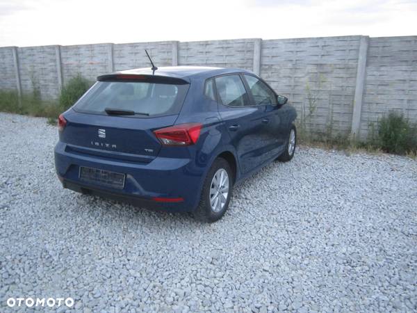 Seat Ibiza 1.0 Eco TSI S&S Style - 2