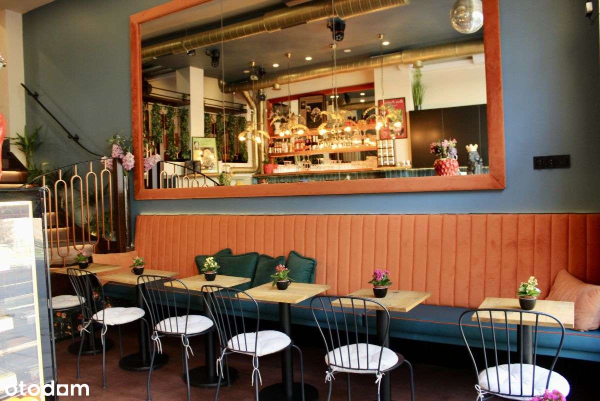 Lokal  gastronomiczny z najemcą w Sopocie-6