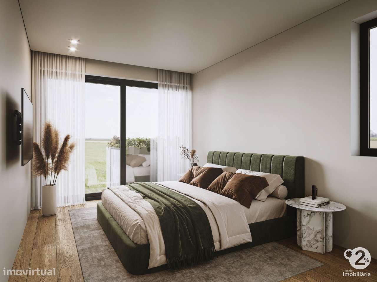 Apartamento T2 em Baguim do Monte (em construção)-9