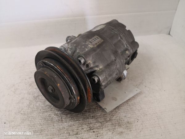 Compressor Do Ar Condicionado Opel Vectra B (J96) - 1