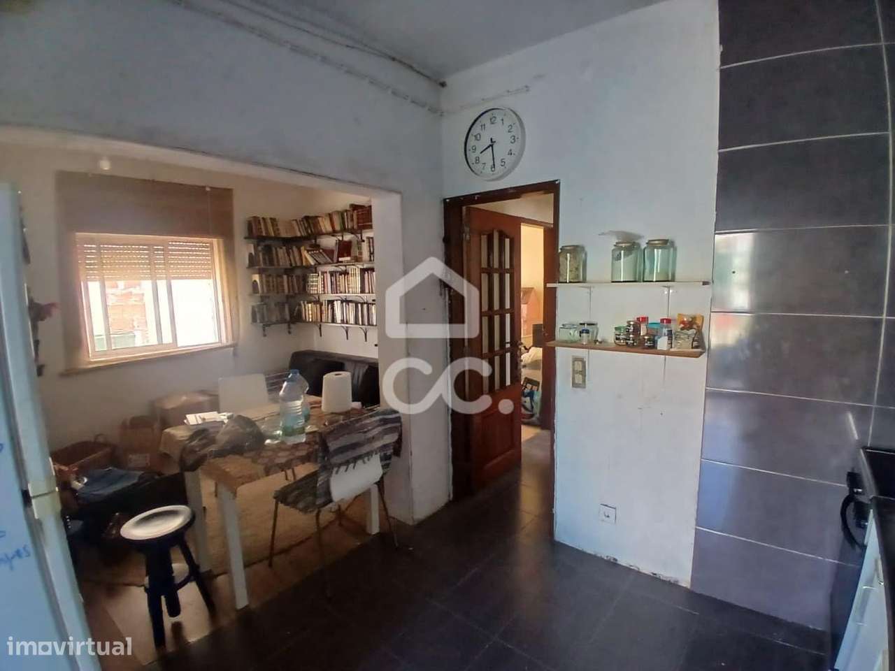 Moradia T3 em Azeitão, Setúbal-21