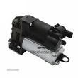 Compressor Suspensão Mercedes-Benz Classe GL 2006-2012 (X164)/ML 2005-2011 (W164) - 1