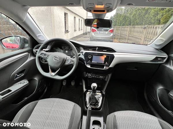 Opel Corsa 1.2 Elegance S&S - 8