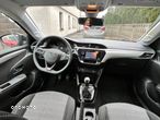 Opel Corsa 1.2 Elegance S&S - 8