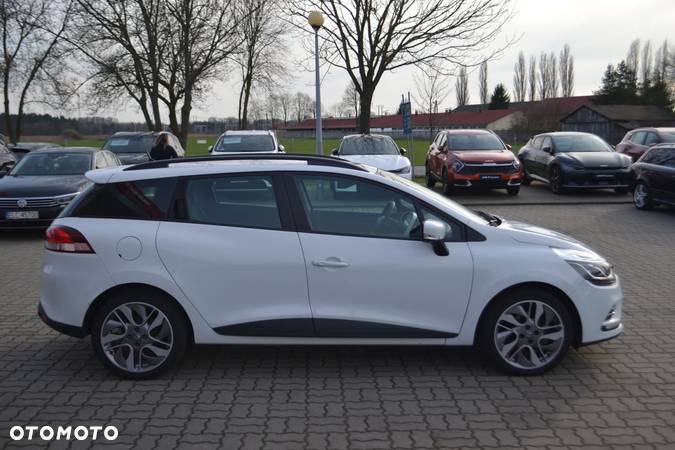 Renault Clio 0.9 Energy TCe Limited 2018 - 6