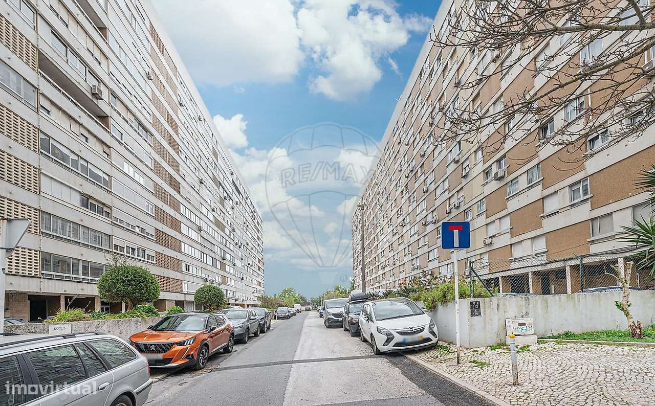 Apartamento T3 para venda-42