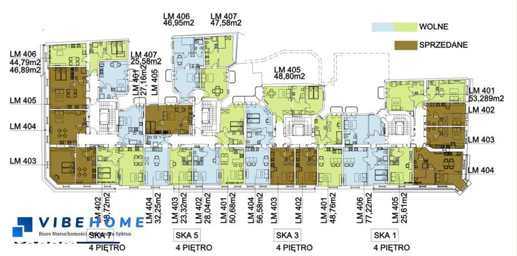 ✔ Kamienica Stare Miasto - ul.Dietla - inwestycja!-5