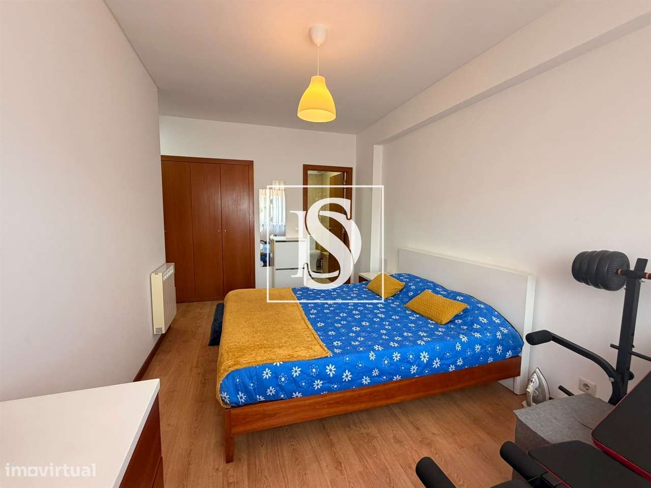 Apartamento T3 Venda em Vieira do Minho,Vieira do Minho-37