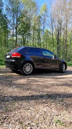 Audi A3 - 8