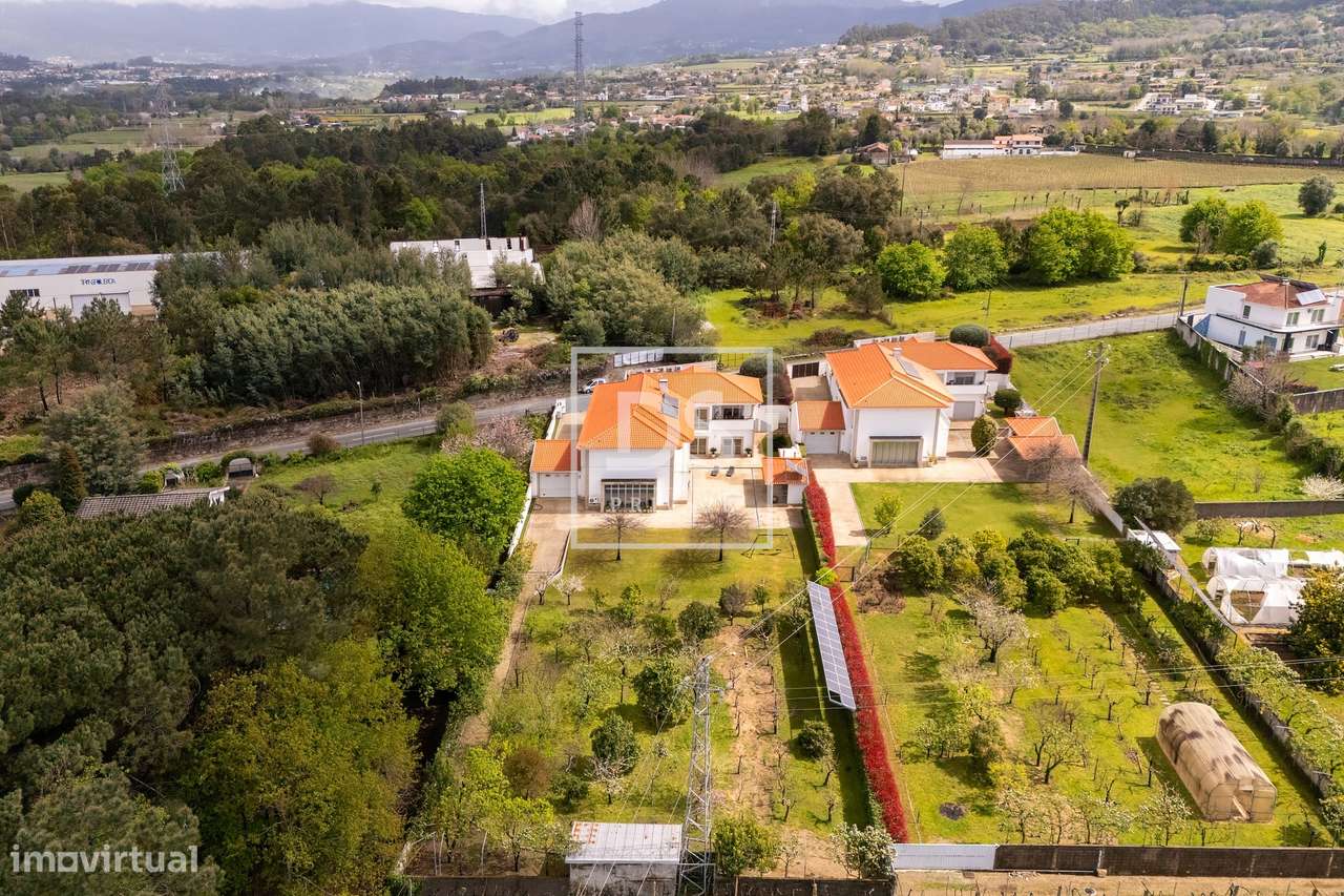 Moradia de luxo, isolada, com vistas desafogadas-58