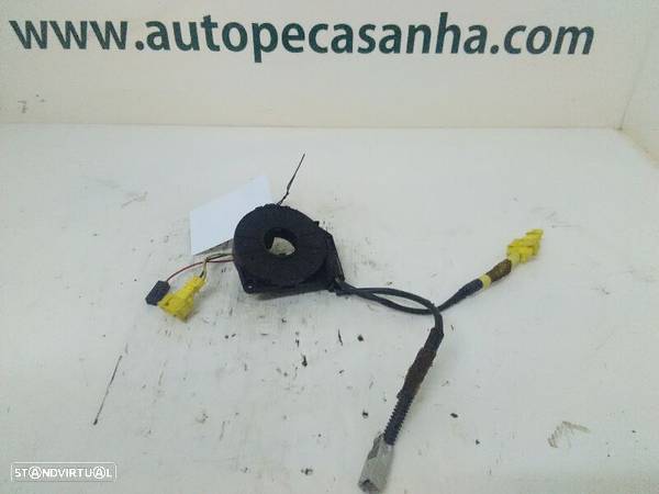 Fita De Airbags Honda Civic Vi Hatchback (Ej, Ek) - 2