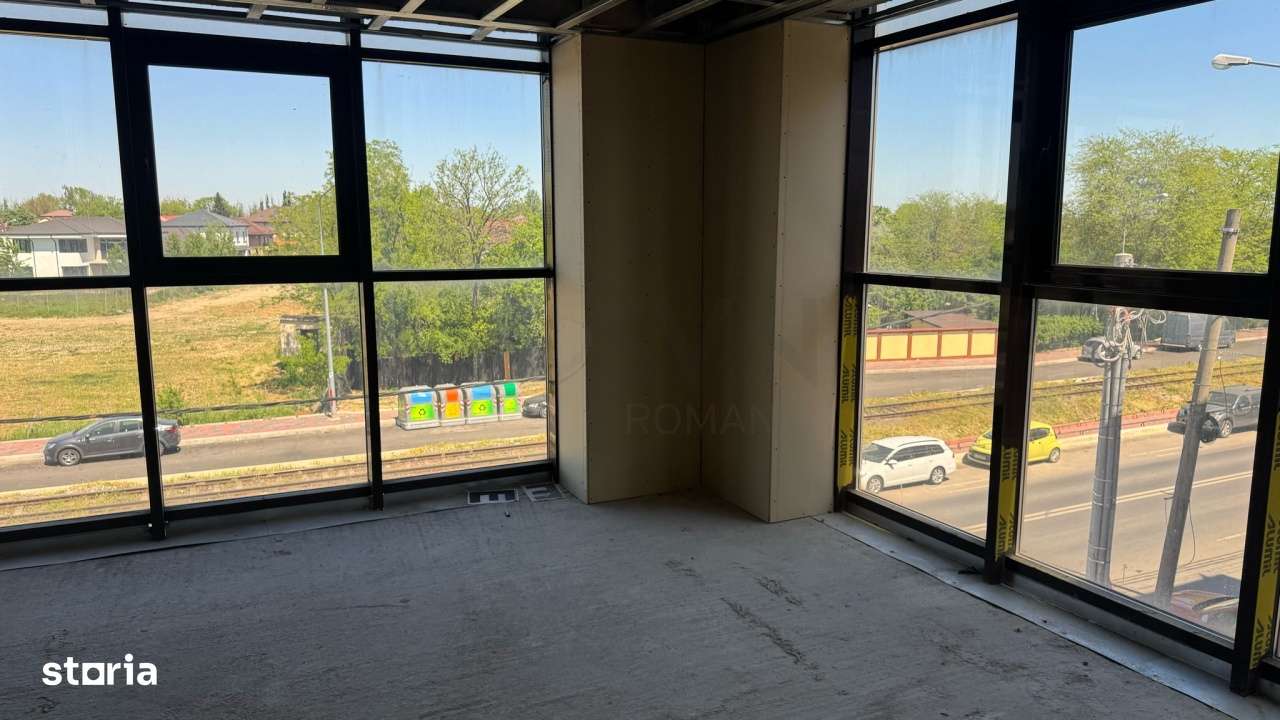 Oportunitate investitie I Spatiu Comercial  I Industriilor Sector 3 - Imagine principală: 2/13