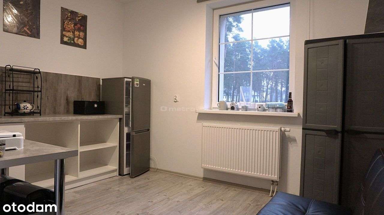 Mieszkanie, 35,21 m², Borne Sulinowo-4