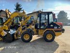 Caterpillar CAT 906, TYLKO 6200 MTH, z NIEMIEC, SUPER STAN - 2