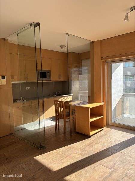 Studio Residence Arrabida-T0 - Grande imagem: 2/5