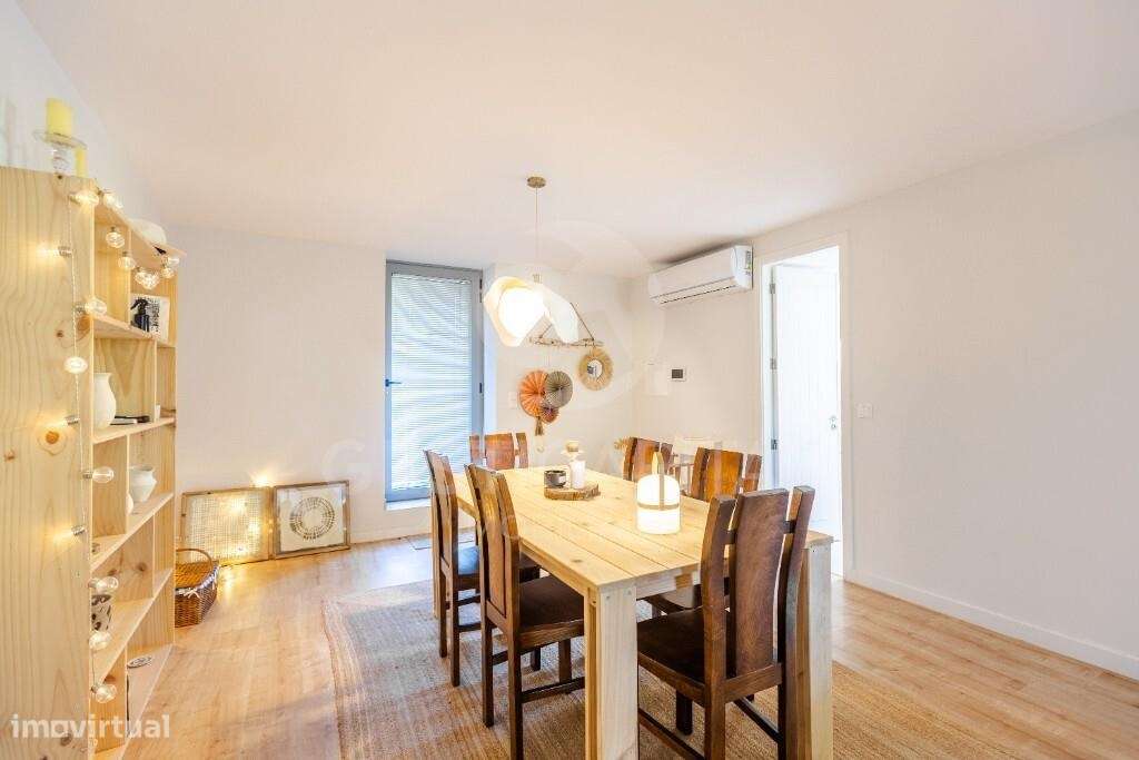 Quinta c/ ribeiro, piscina e total privacidade em Sande, Marco de Cana - Grande imagem: 4/41