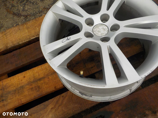 SEAT IBIZA III IV FELGA ALUMINIOWA R16 5x100 ET43 - 6