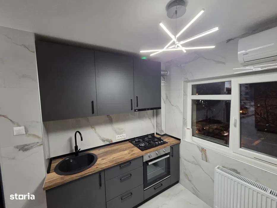 Garsonieră piata iancului ,500 euro - Imagine principală: 1/5