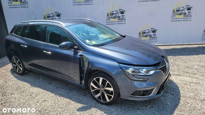 Renault Megane - 4