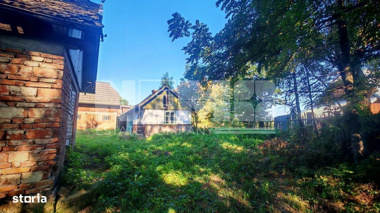 TEREN INTRAVILAN | FRATĂUȚII NOI | 1.1 HA - Imagine principală: 5/14