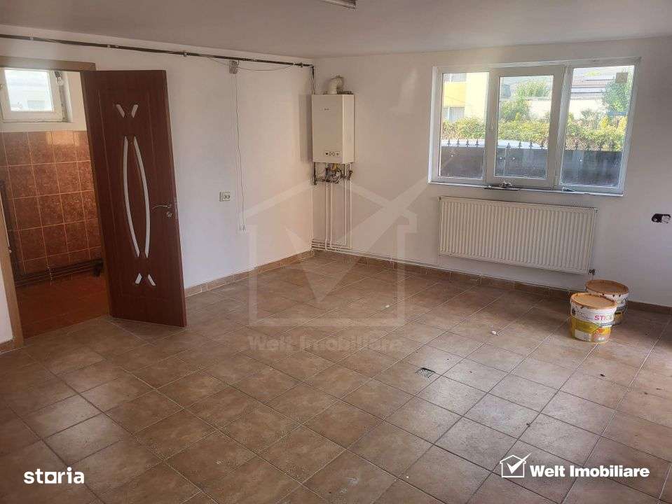 Spatiu comercial de inchiriat – Floresti, 65 mp - Imagine principală: 1/7